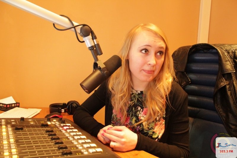 Елена желтова дорожное радио санкт петербург фото